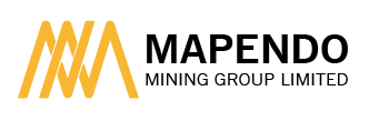 MAPENDO MINING GROUP LIMITED